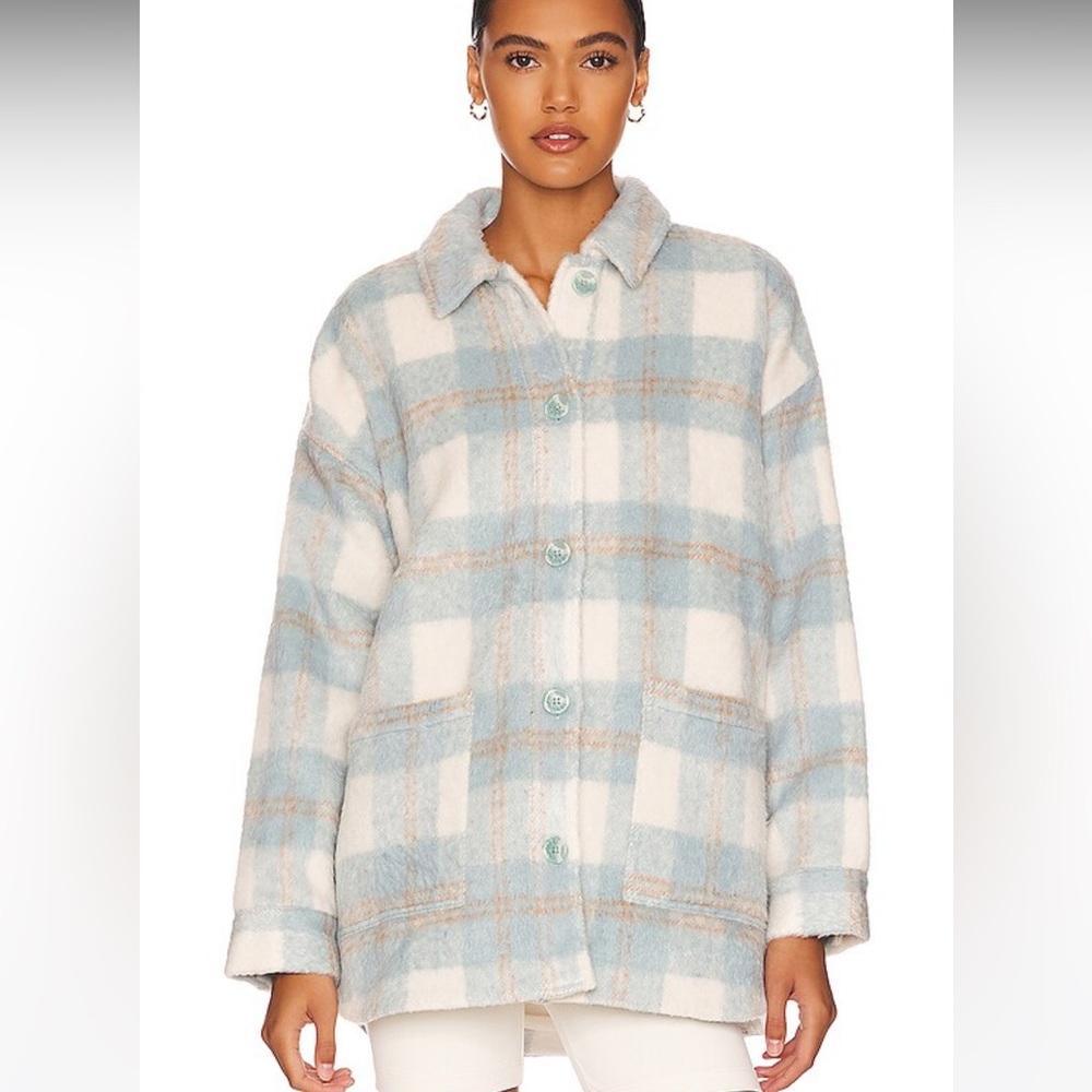 L’Space Seaside Shacket